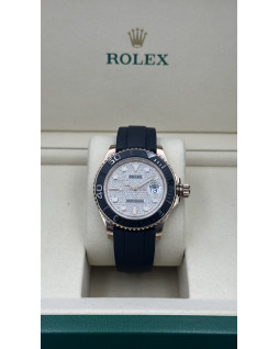 Rolex Yacht - Master