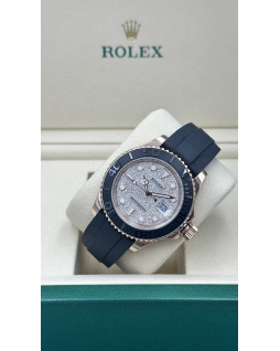 Rolex Yacht - Master