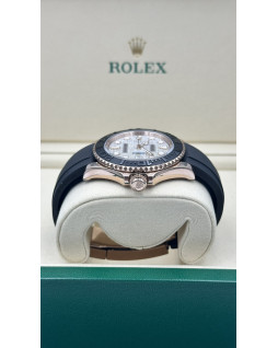Rolex Yacht - Master
