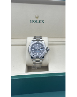 Rolex Yacht - Master