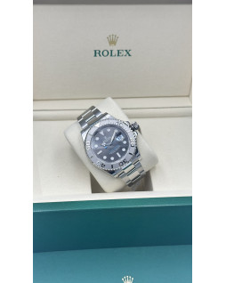 Rolex Yacht - Master