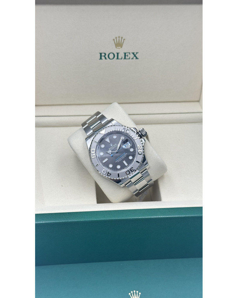 Rolex Yacht - Master