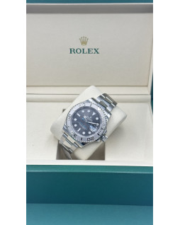 Rolex Yacht - Master