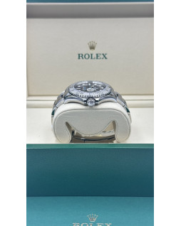Rolex Yacht - Master