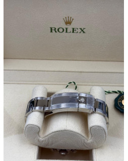 Rolex Oyster Cosmograph Daytona
