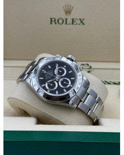 Rolex Oyster Cosmograph Daytona