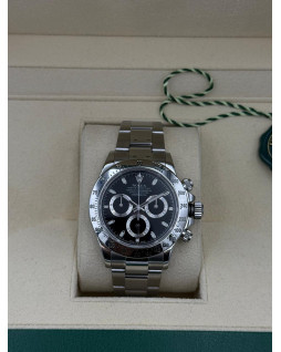 Rolex Oyster Cosmograph Daytona
