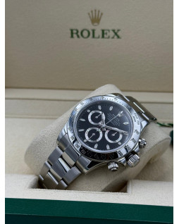 Rolex Oyster Cosmograph Daytona