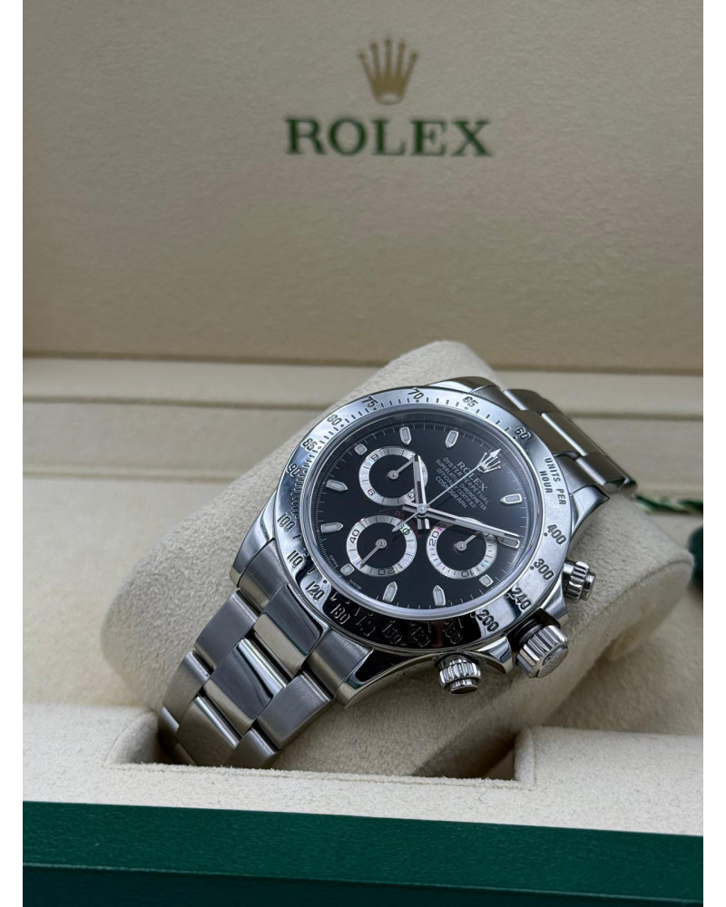 Rolex Oyster Cosmograph Daytona