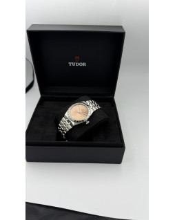 Tudor Royal 34 Salmon