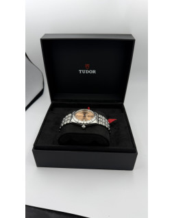 Tudor Royal 34 Salmon