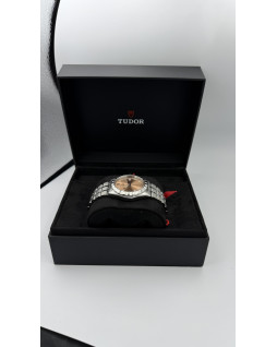 Tudor Royal 34 Salmon