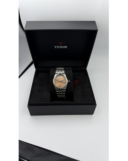 Tudor Royal 34 Salmon