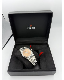 Tudor Royal 38 mm