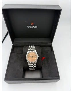 Tudor Royal 38 mm