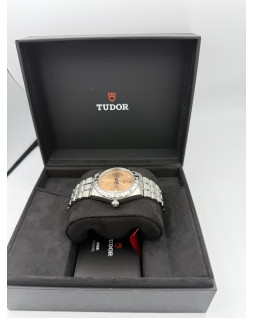 Tudor Royal 38 mm