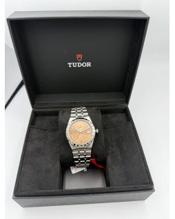Tudor Royal 38 mm