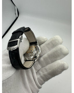 Jaeger Le Coultre Mastef Ultra Thin Moonphase