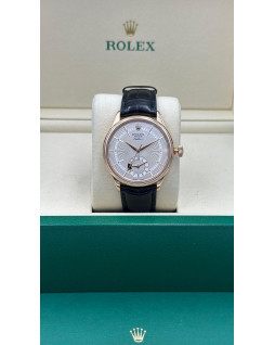 Rolex Cellini Dual Time