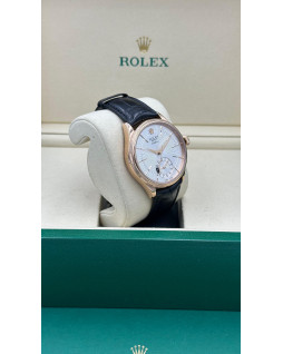 Rolex Cellini Dual Time