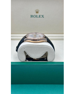 Rolex Cellini Dual Time