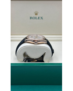 Rolex Cellini Dual Time
