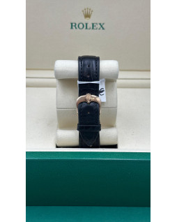 Rolex Cellini Dual Time