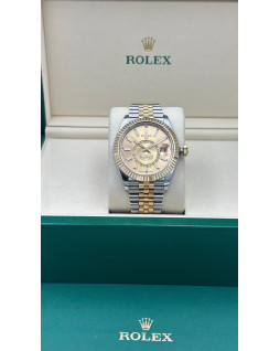 Rolex Sky-Dweller