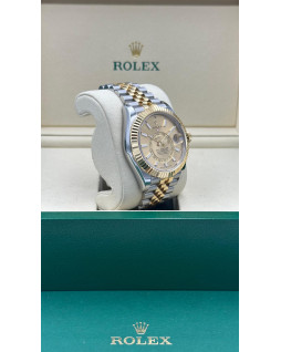 Rolex Sky-Dweller