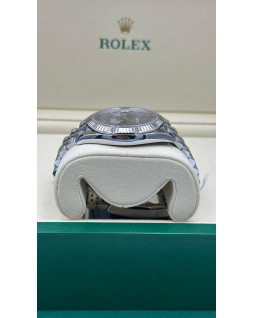 Rolex Datejust 41 Black