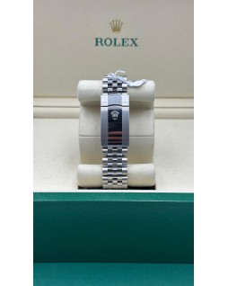 Rolex Datejust 41 Black