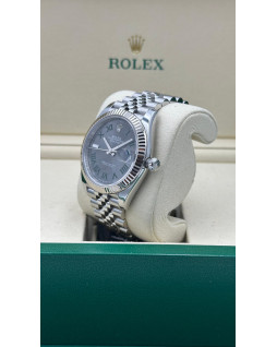 Rolex Datejust 41 Black
