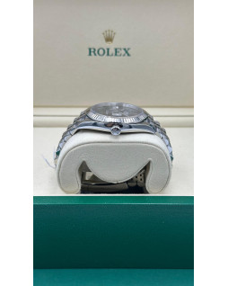 Rolex Datejust 41 Black