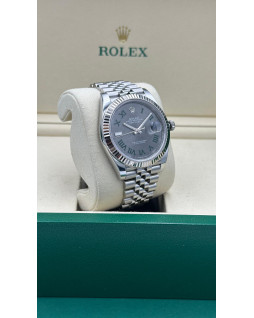Rolex Datejust 41 Black