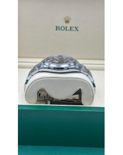 Rolex Explorer 40 mm Oystersteel