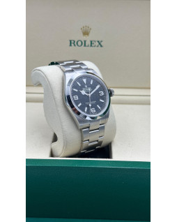 Rolex Explorer 40 mm Oystersteel