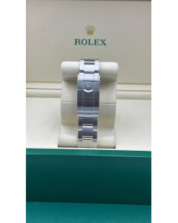 Rolex Explorer 40 mm Oystersteel