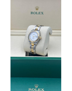 Rolex Lady Datejust