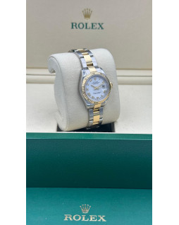 Rolex Lady Datejust