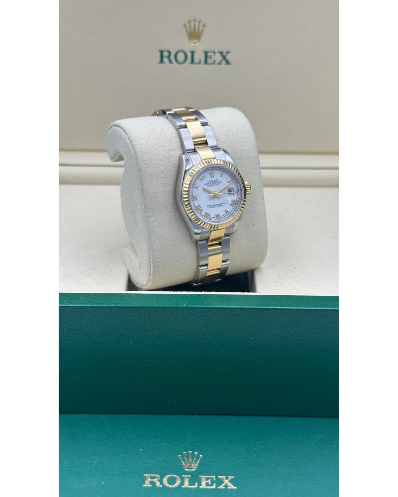 Rolex Lady Datejust