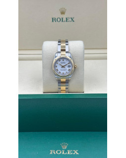 Rolex Lady Datejust