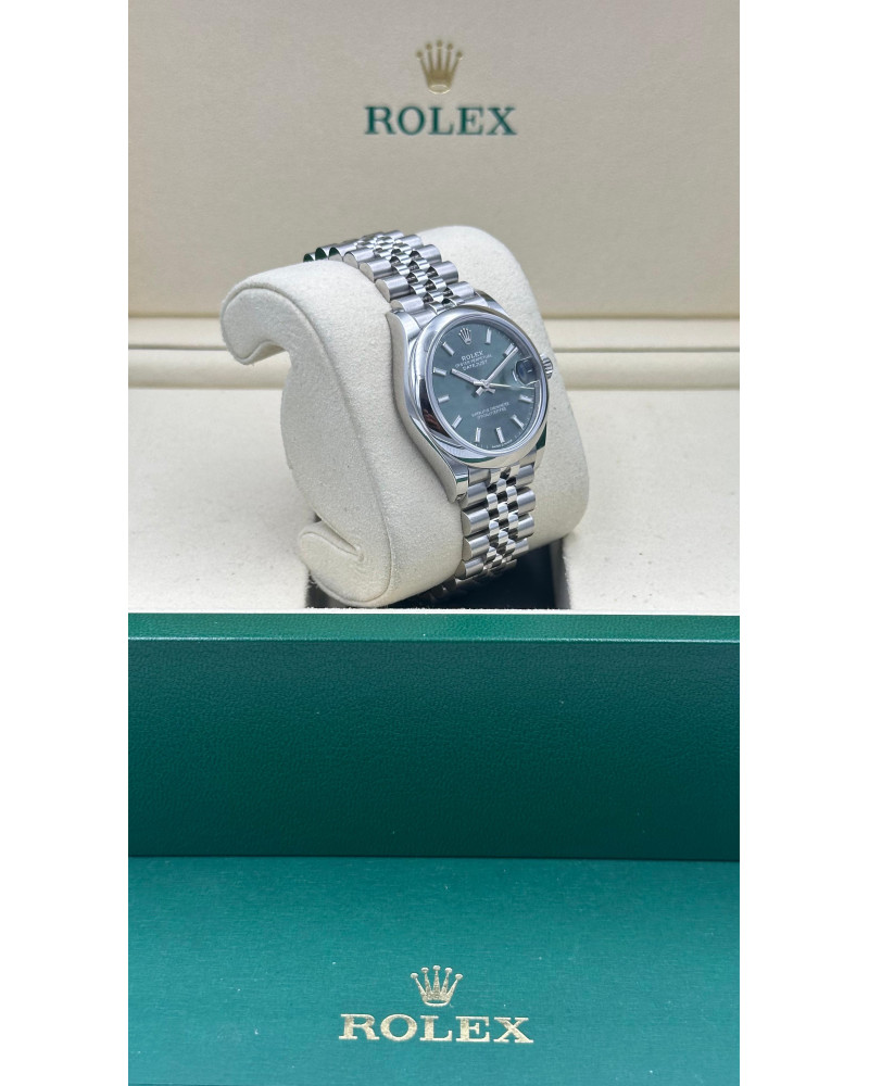 Rolex Datejust 31 Oystersteel