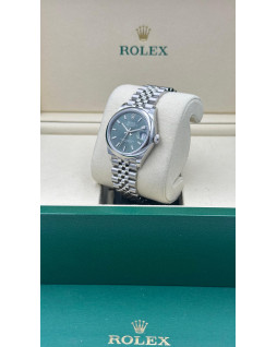 Rolex Datejust 31 Oystersteel