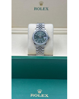 Rolex Datejust 31 Oystersteel