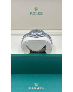 Rolex Datejust 31 Oystersteel