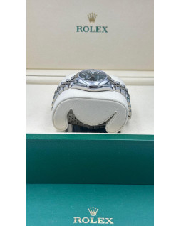 Rolex Datejust 31 Oystersteel