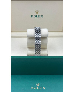 Rolex Datejust 31 Oystersteel