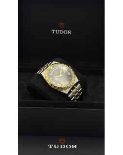 Tudor Royal 41