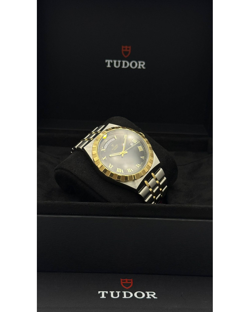Tudor Royal 41