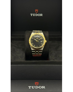 Tudor Royal 41